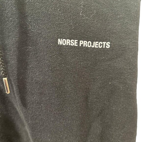 Norse projects hoodie mens - Medium - Picture 7 of 7